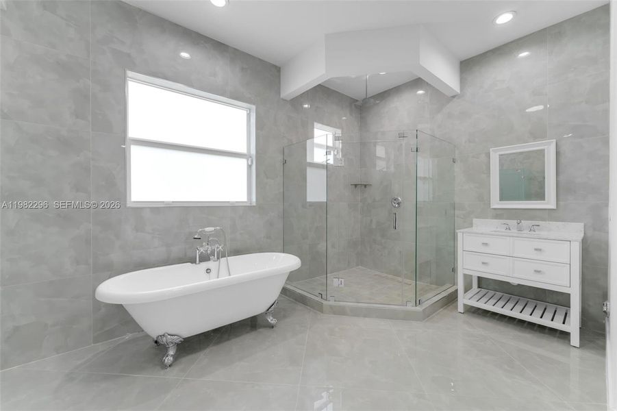 Furnished interior view inside a new home in , Miami (Image 4). Furnished interior view inside a new home in , Miami (Image 4).