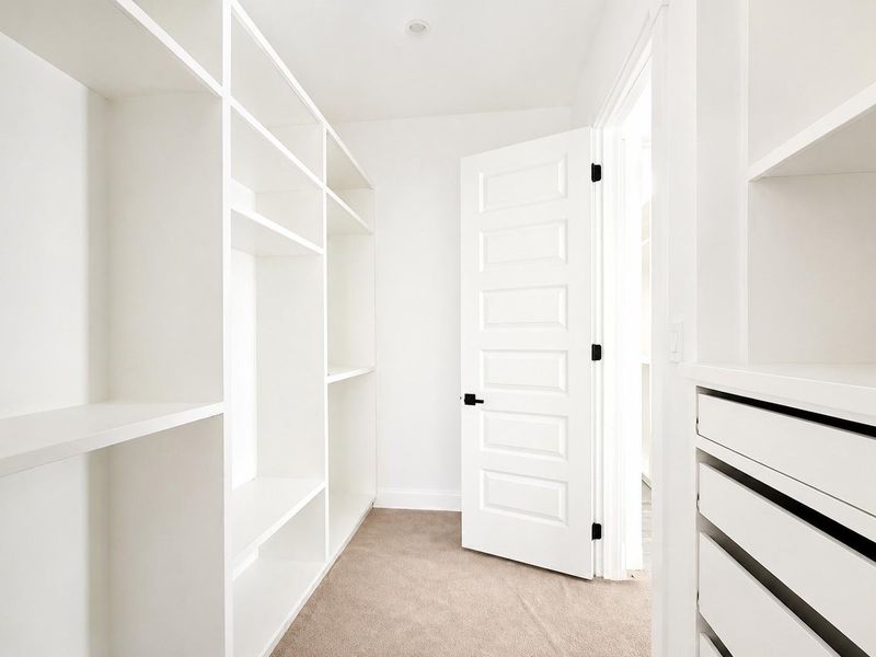 Spacious, unfurnished interior of a new home in , Waller (Image 31). Spacious, unfurnished interior of a new home in , Waller (Image 31).