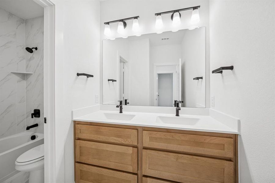 Image 31 of a home in Walsh Cottage.