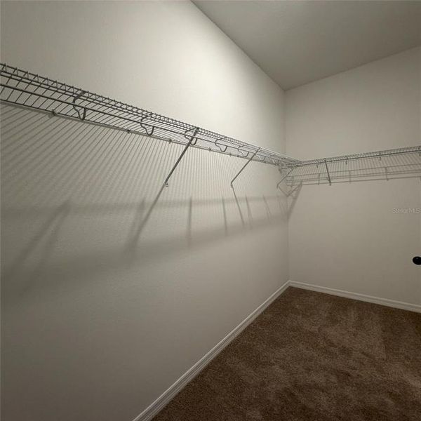 Spacious, unfurnished interior of a new home in Sunbrooke, St. Cloud (Image 7). Spacious, unfurnished interior of a new home in Sunbrooke, St. Cloud (Image 7).