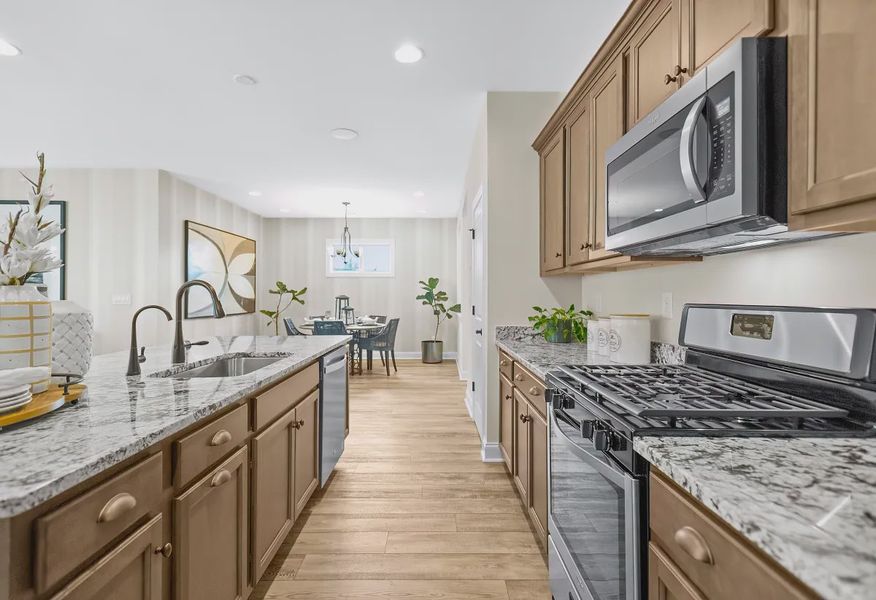 Kitchen - 17 of 37 Kitchen - 17 of 37