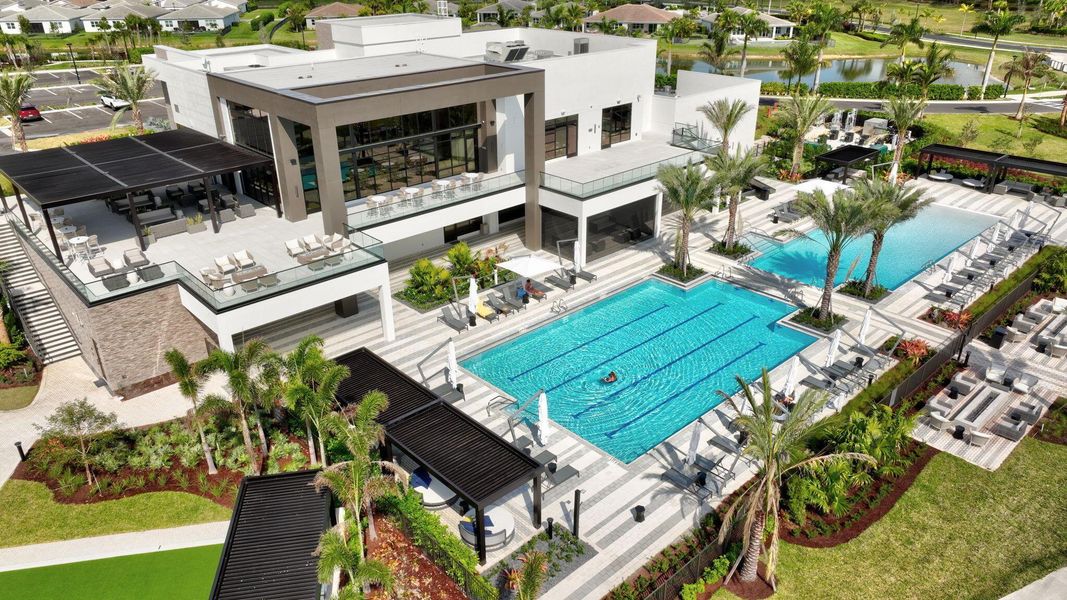 Community amenities in , Port St. Lucie (Image 59).