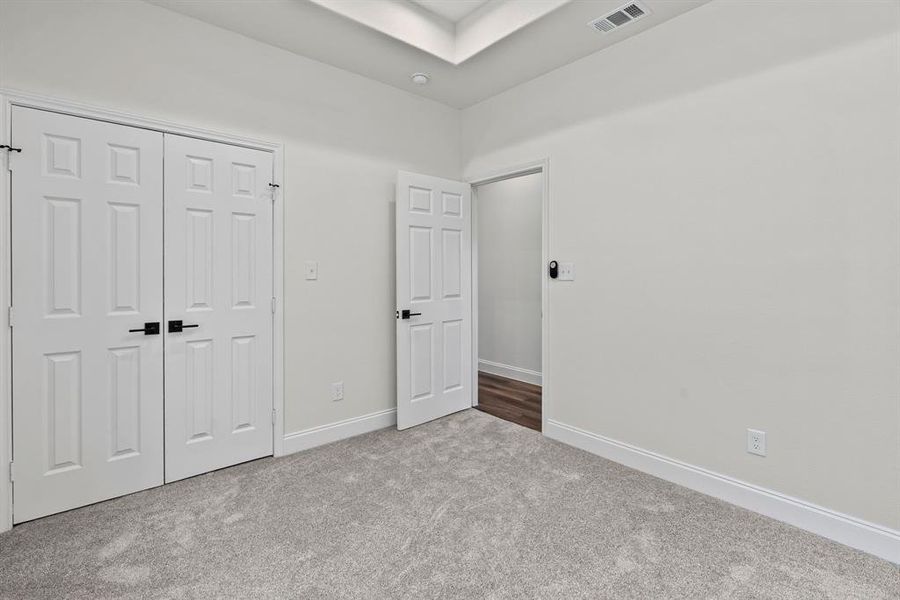 Spacious, unfurnished interior of a new home in , Farmersville (Image 26). Spacious, unfurnished interior of a new home in , Farmersville (Image 26).