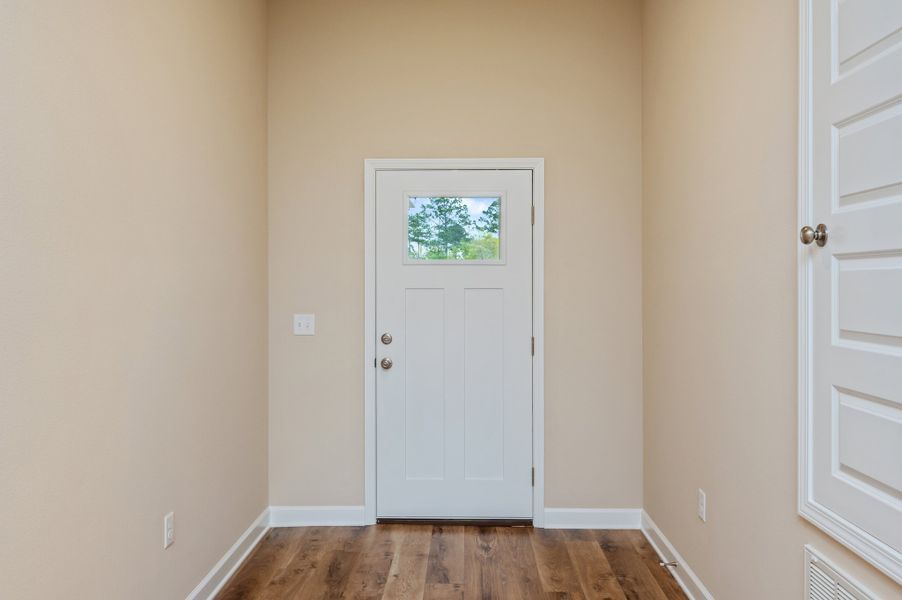 Image 29 representing the Jackson by CJL Homes in Oak Hollow, Crestview, FL.