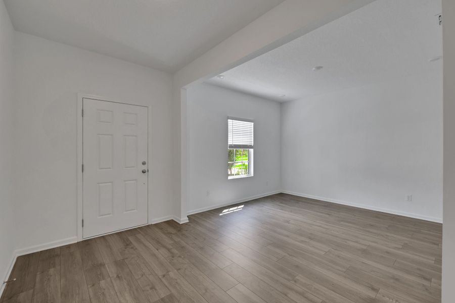 4br New Home in Jacksonville, FL.  - Slide 4