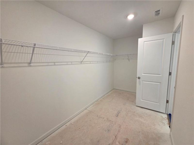 Spacious, unfurnished interior of a new home in , Locust Grove (Image 8). Spacious, unfurnished interior of a new home in , Locust Grove (Image 8).