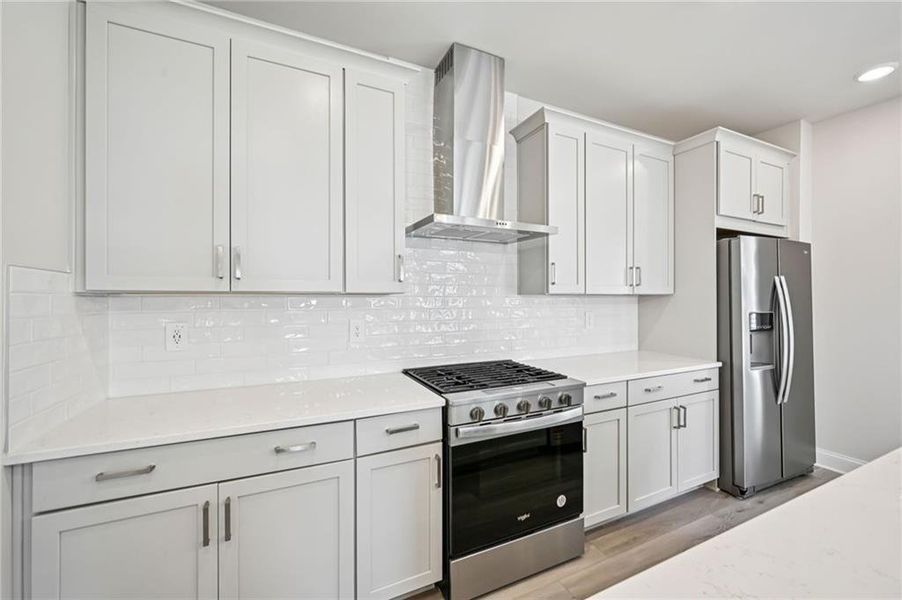 Image 38 of a home in Hemingway - Reserve Series.