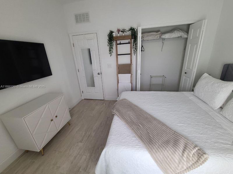 Furnished interior view inside a new home in , Ocala (Image 13). Furnished interior view inside a new home in , Ocala (Image 13).