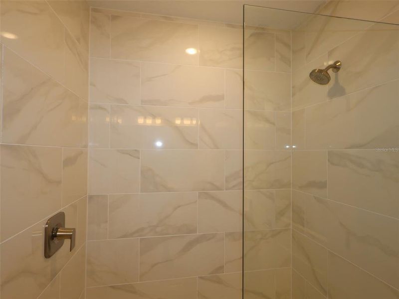Close-up of interior finishes inside a home in SeaFlower, Bradenton (Image 8).