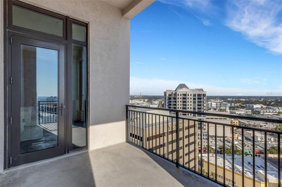 Exterior details and patio area of a home in , Sarasota (Image 25). Exterior details and patio area of a home in , Sarasota (Image 25).