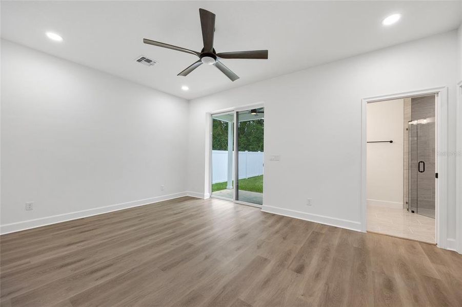Spacious, unfurnished interior of a new home in , Eustis (Image 23). Spacious, unfurnished interior of a new home in , Eustis (Image 23).