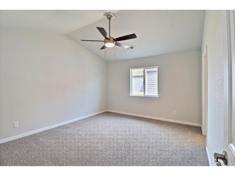 Spacious, unfurnished interior of a new home in , Evans (Image 16).