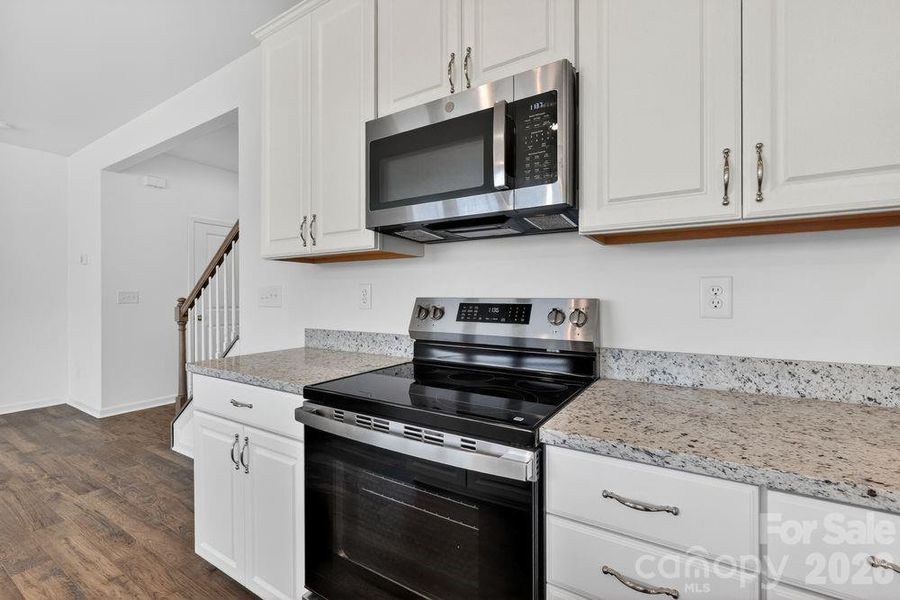 509 Silver Birch Court ~ Ready Now