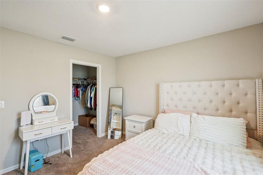 Furnished interior view inside a new home in Hawkstone, Lithia (Image 46). Furnished interior view inside a new home in Hawkstone, Lithia (Image 46).