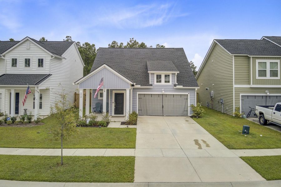 Image 34 of a home in .