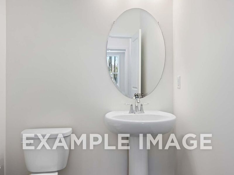 Image 26 of a home in Woodland Crossing.