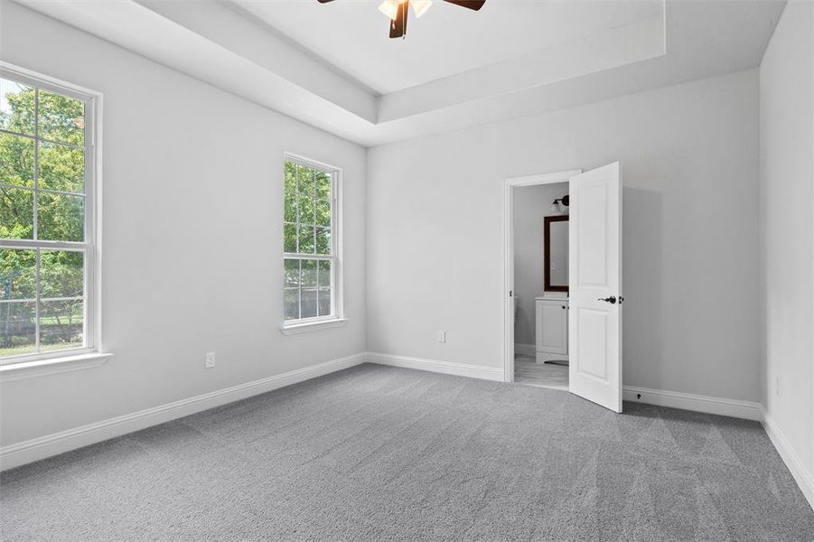 Spacious, unfurnished interior of a new home in , Dallas (Image 15). Spacious, unfurnished interior of a new home in , Dallas (Image 15).