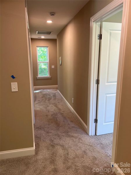 Spacious, unfurnished interior of a new home in , Statesville (Image 14).