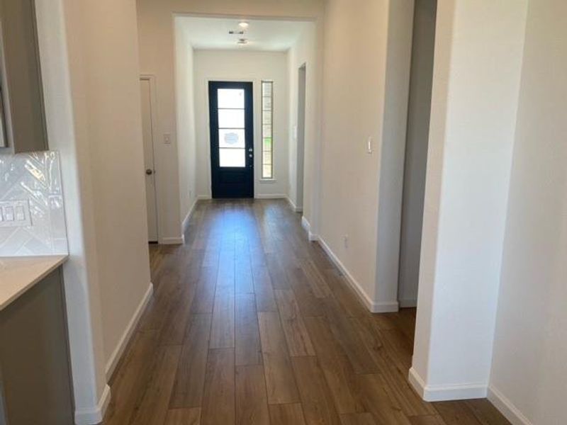 Representative photos, not the actual home