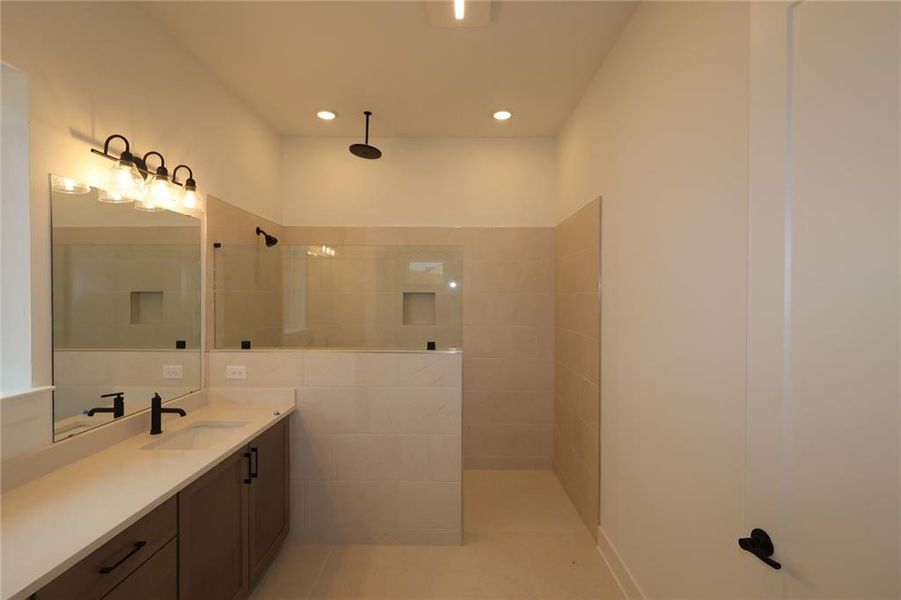 Furnished interior view inside a new home in , Gainesville (Image 6). Furnished interior view inside a new home in , Gainesville (Image 6).