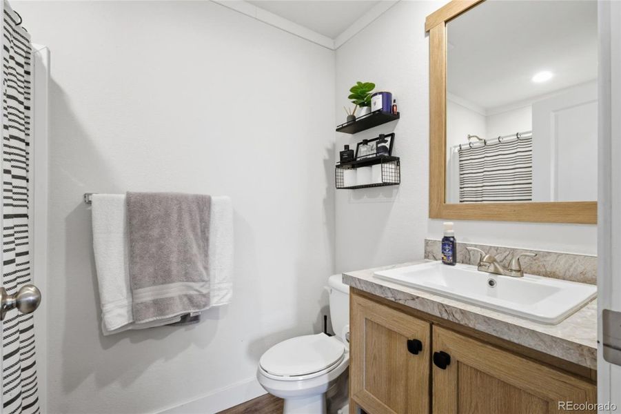 Furnished interior view inside a new home in , Wiggins (Image 7). Furnished interior view inside a new home in , Wiggins (Image 7).