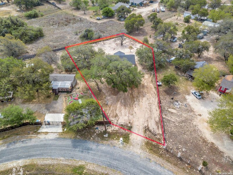 Site preparation for new homesites in , Elmendorf (Image 39). Site preparation for new homesites in , Elmendorf (Image 39).