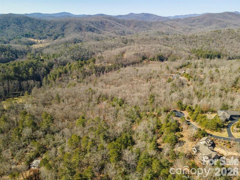 Natural landscape and outdoor views near  in Horse Shoe (Image 13).