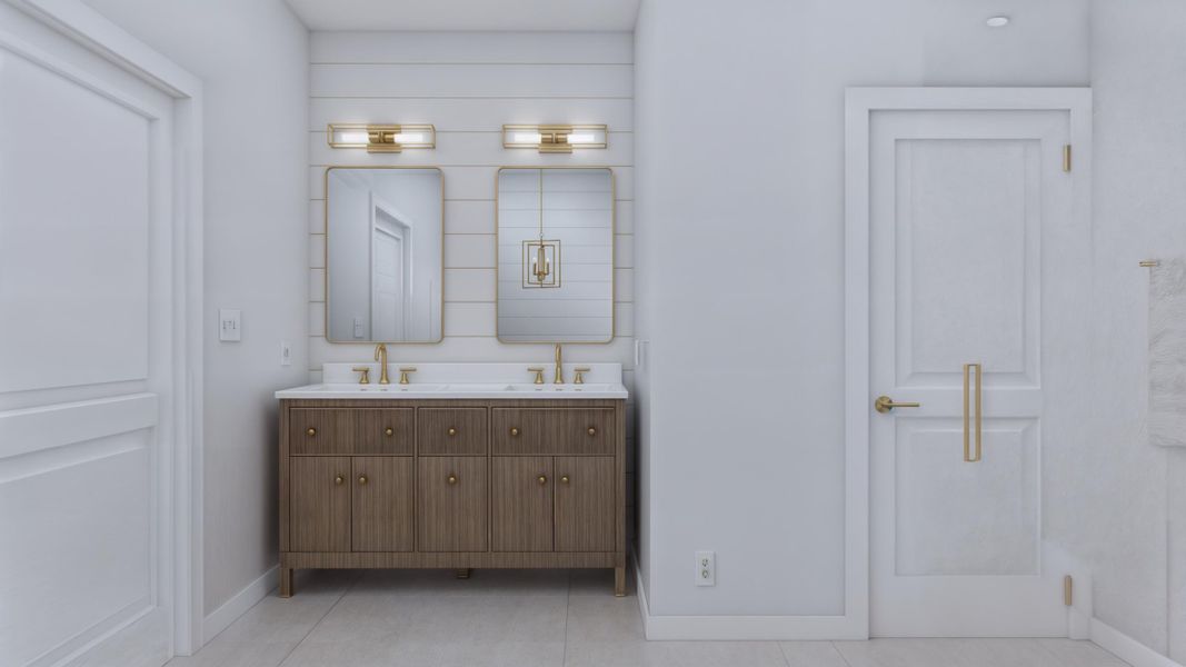 Image 6 of a home in . Image 6 of a home in .