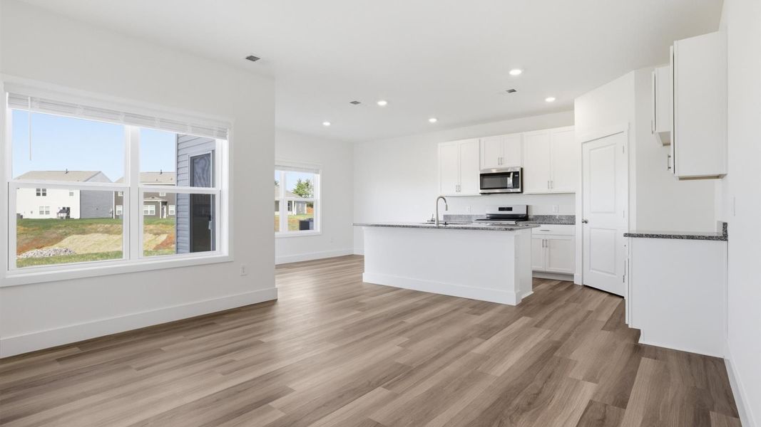 Image 34 of a home in Millstone Village.