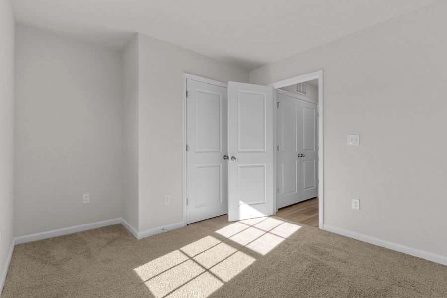 1,254sf New Home in Sunset Beach, NC.  - Slide 25