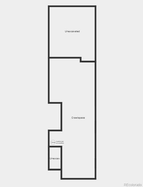 Structural options include: loft, gas range, air conditioning, outdoor patio, and additional sink in primary.