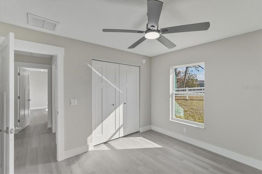 Spacious, unfurnished interior of a new home in , Hernando (Image 32).