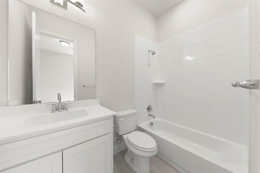 21. 3123 Fisher - 3RD Bath