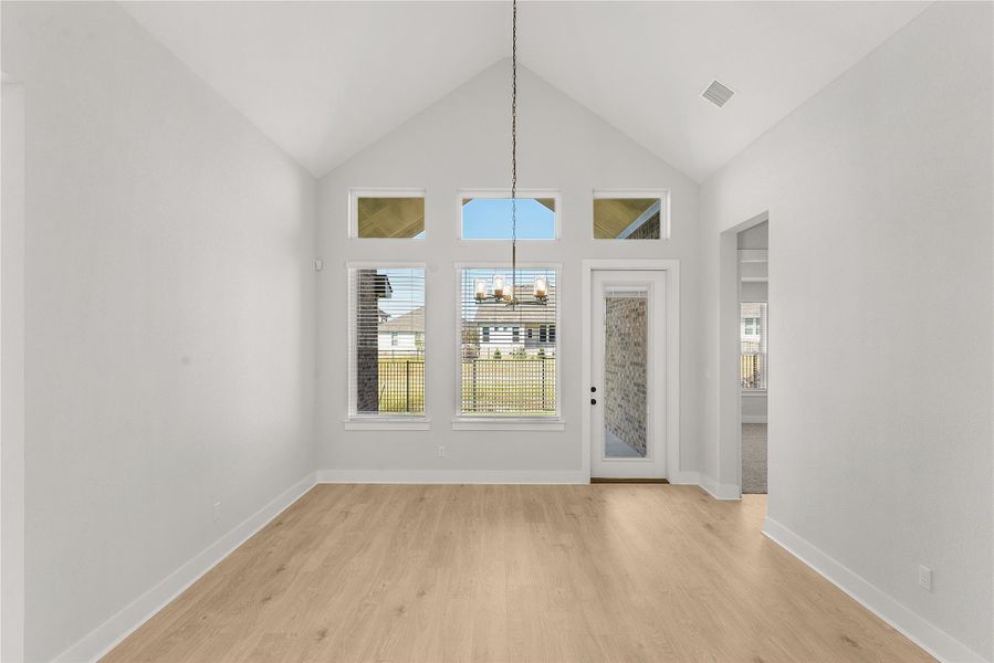 *PHOTO REPRESENTATIVE OF FLOORPLAN ONLY* *PHOTO REPRESENTATIVE OF FLOORPLAN ONLY*