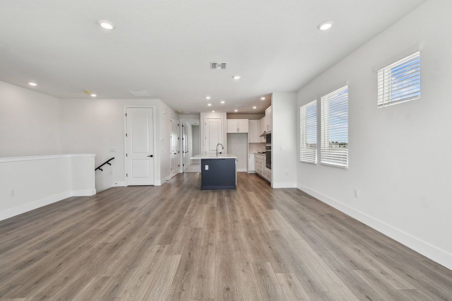 Great Room Great Room