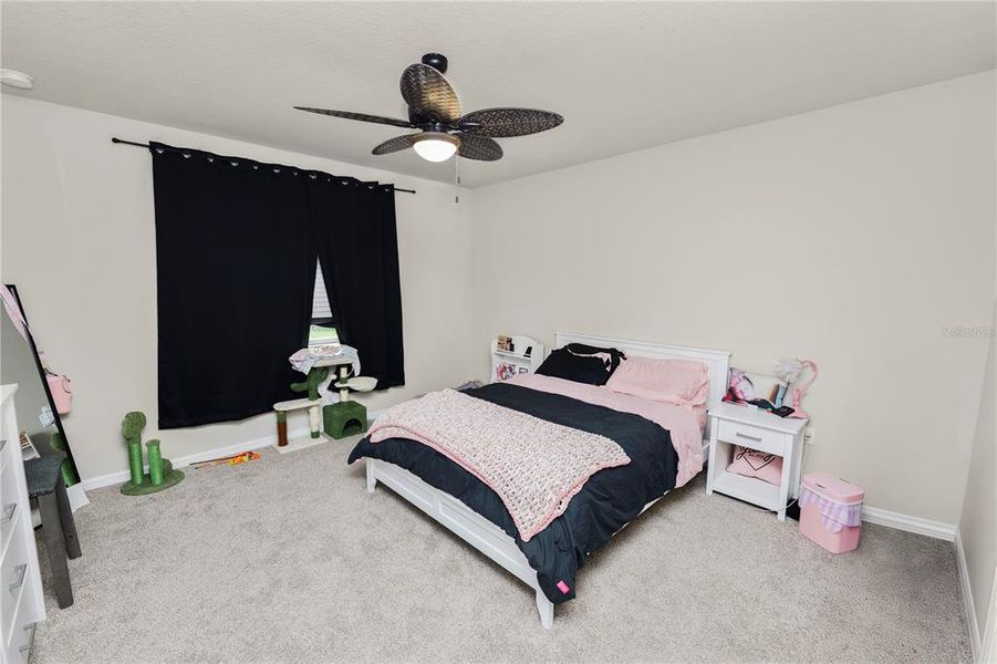 Furnished interior view inside a new home in The Reserve at Van Oaks, Auburndale (Image 16). Furnished interior view inside a new home in The Reserve at Van Oaks, Auburndale (Image 16).
