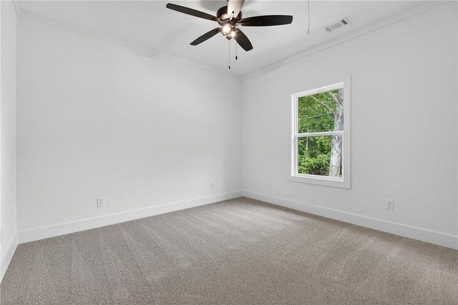 Spacious, unfurnished interior of a new home in , Acworth (Image 26). Spacious, unfurnished interior of a new home in , Acworth (Image 26).
