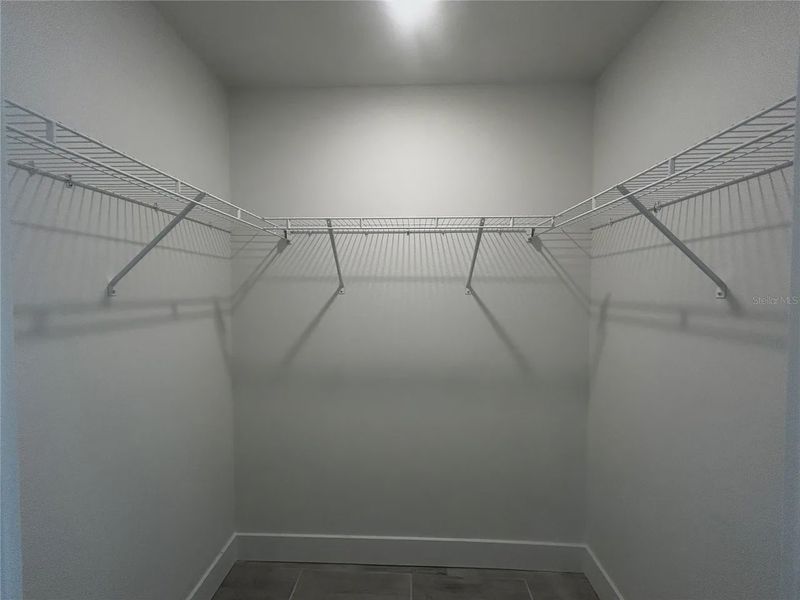 Spacious, unfurnished interior of a new home in Deep Creek, Punta Gorda (Image 21).