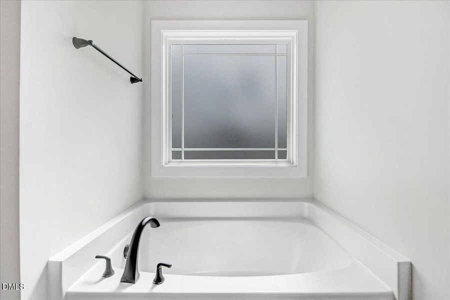 Close-up of interior finishes inside a home in Hidden Pines, Cameron (Image 14).