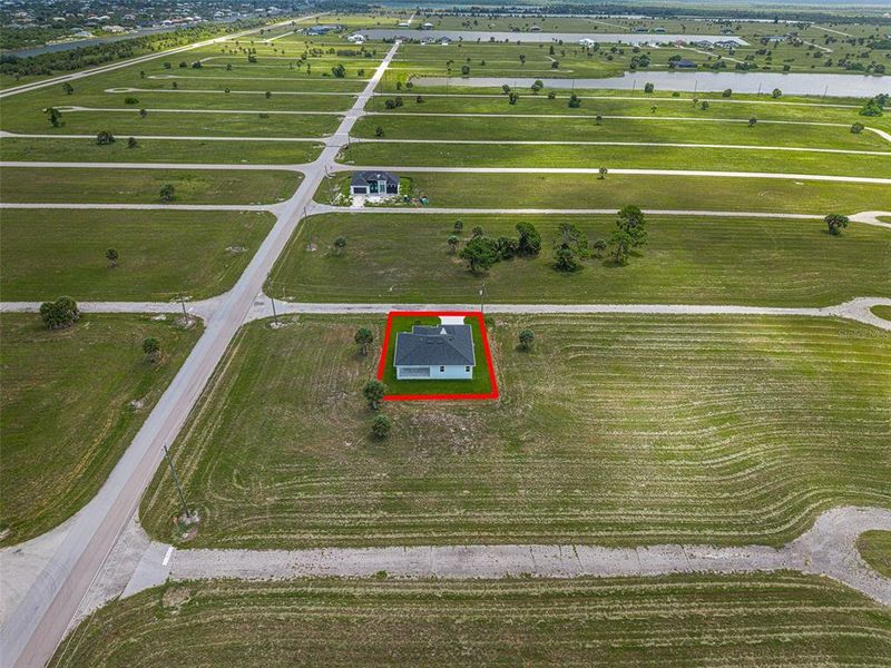 Site preparation for new homesites in , Placida (Image 50).