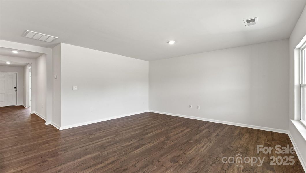 Photos are representative