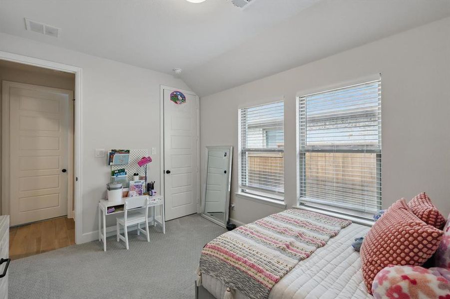 Furnished interior view inside a new home in , Celina (Image 21). Furnished interior view inside a new home in , Celina (Image 21).