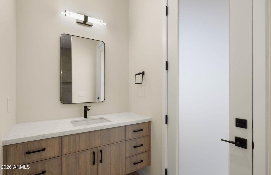 Bathroom 3 Bathroom 3