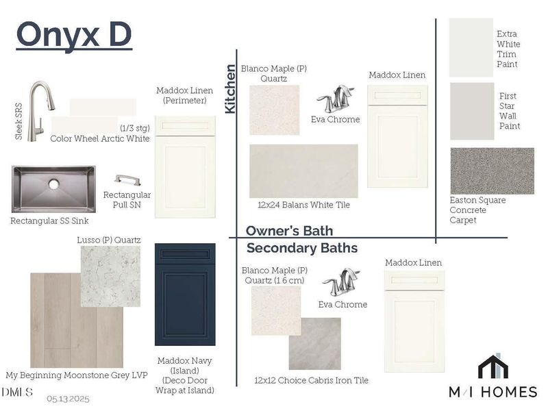 RAF 103 Blair D-Garage Right-Basement Co RAF 103 Blair D-Garage Right-Basement Co