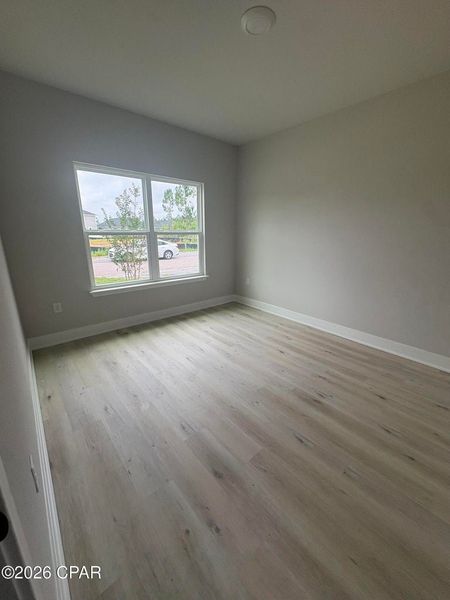 Spacious, unfurnished interior of a new home in East Bay, Panama City (Image 10). Spacious, unfurnished interior of a new home in East Bay, Panama City (Image 10).