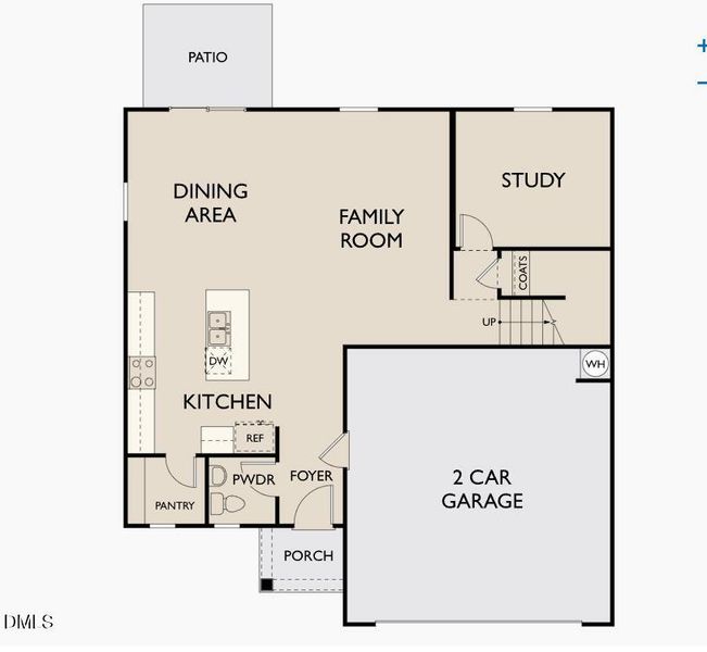 Splendor Floor 1 Splendor Floor 1