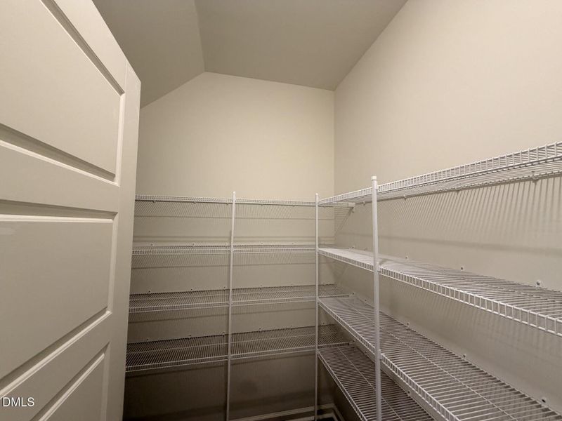 BMR146 Pantry