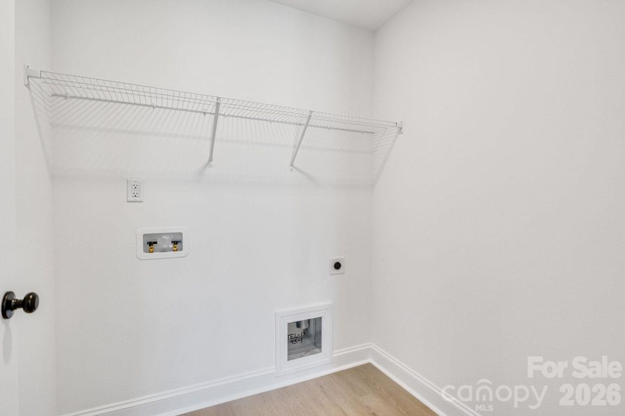 Spacious, unfurnished interior of a new home in , Kannapolis (Image 16). Spacious, unfurnished interior of a new home in , Kannapolis (Image 16).