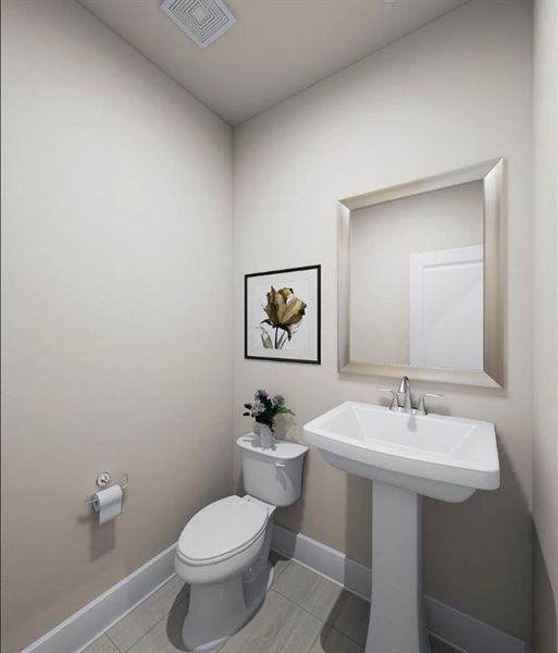 Furnished interior view inside a new home in Cottage Collection at Harvest, Argyle (Image 4). Furnished interior view inside a new home in Cottage Collection at Harvest, Argyle (Image 4).