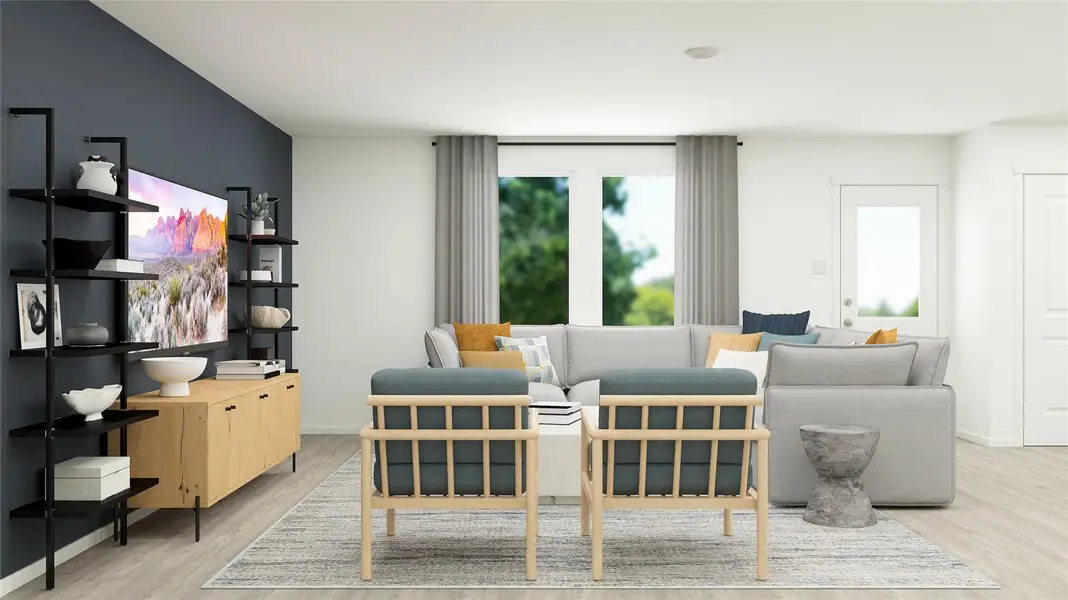 Pics are not of actual home. They are a representative of a home of the same floor plan Pics are not of actual home. They are a representative of a home of the same floor plan